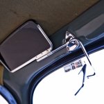 Volkswagen Fusca 1951 - tuning