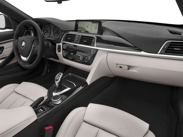 bmw 430i cabrio sport