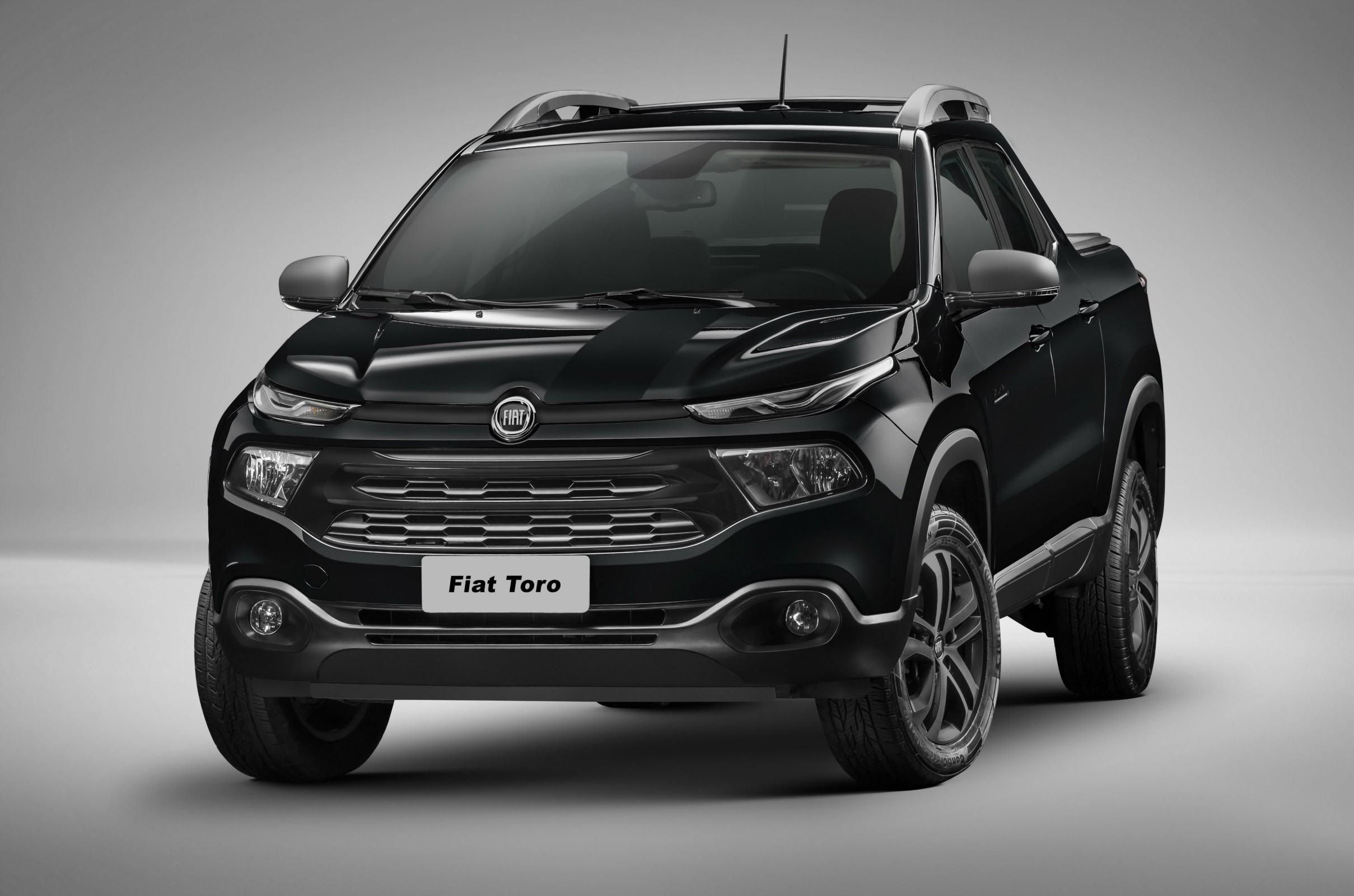 Fiat Toro Blackjack