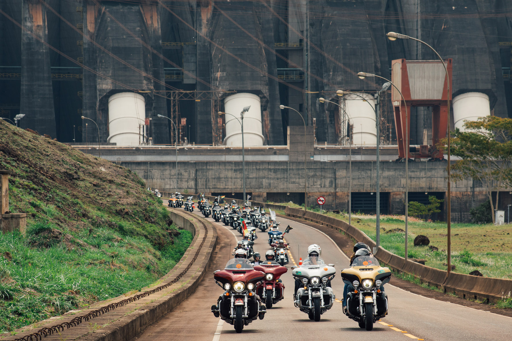 Especial HOG 2017