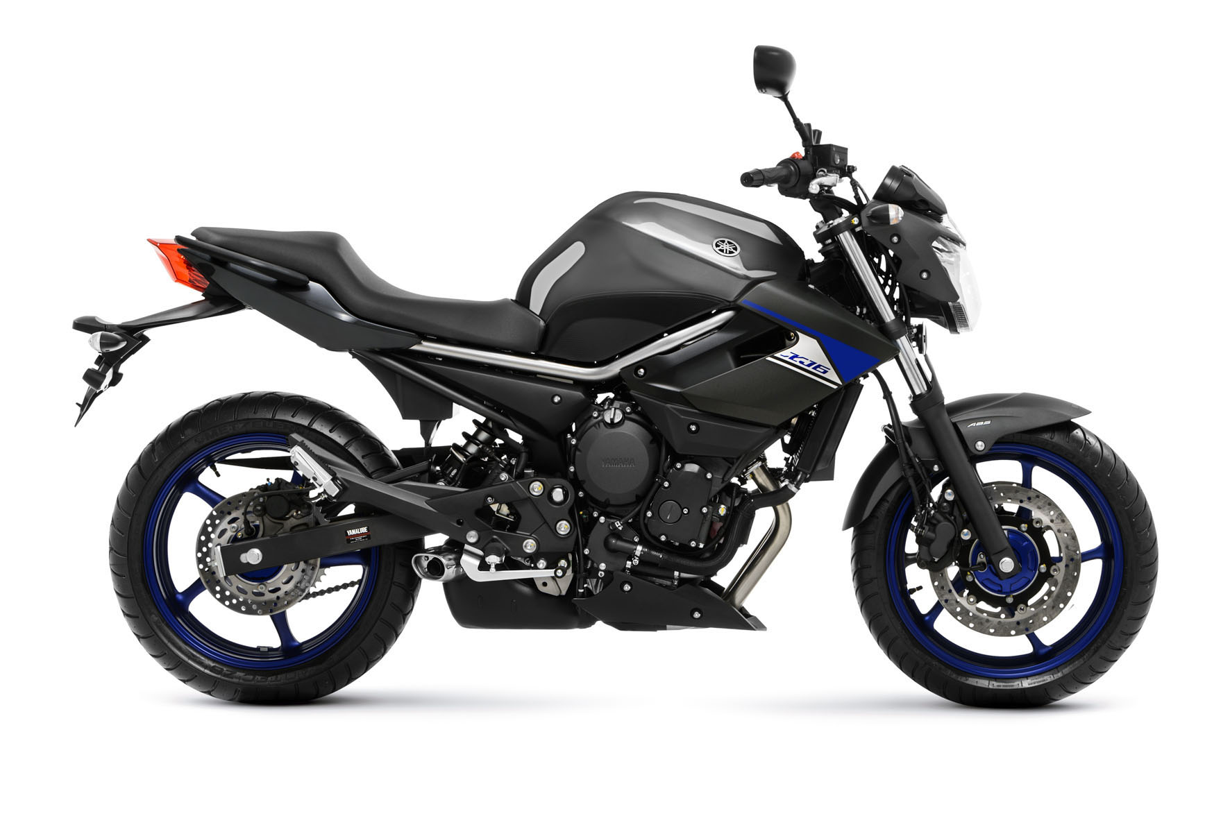 Yamaha XJ6