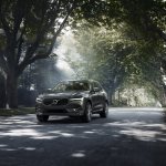 Novo Volvo XC60