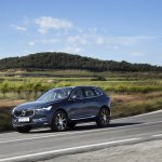 Novo Volvo XC60