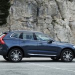 Novo Volvo XC60