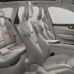 Novo Volvo XC60