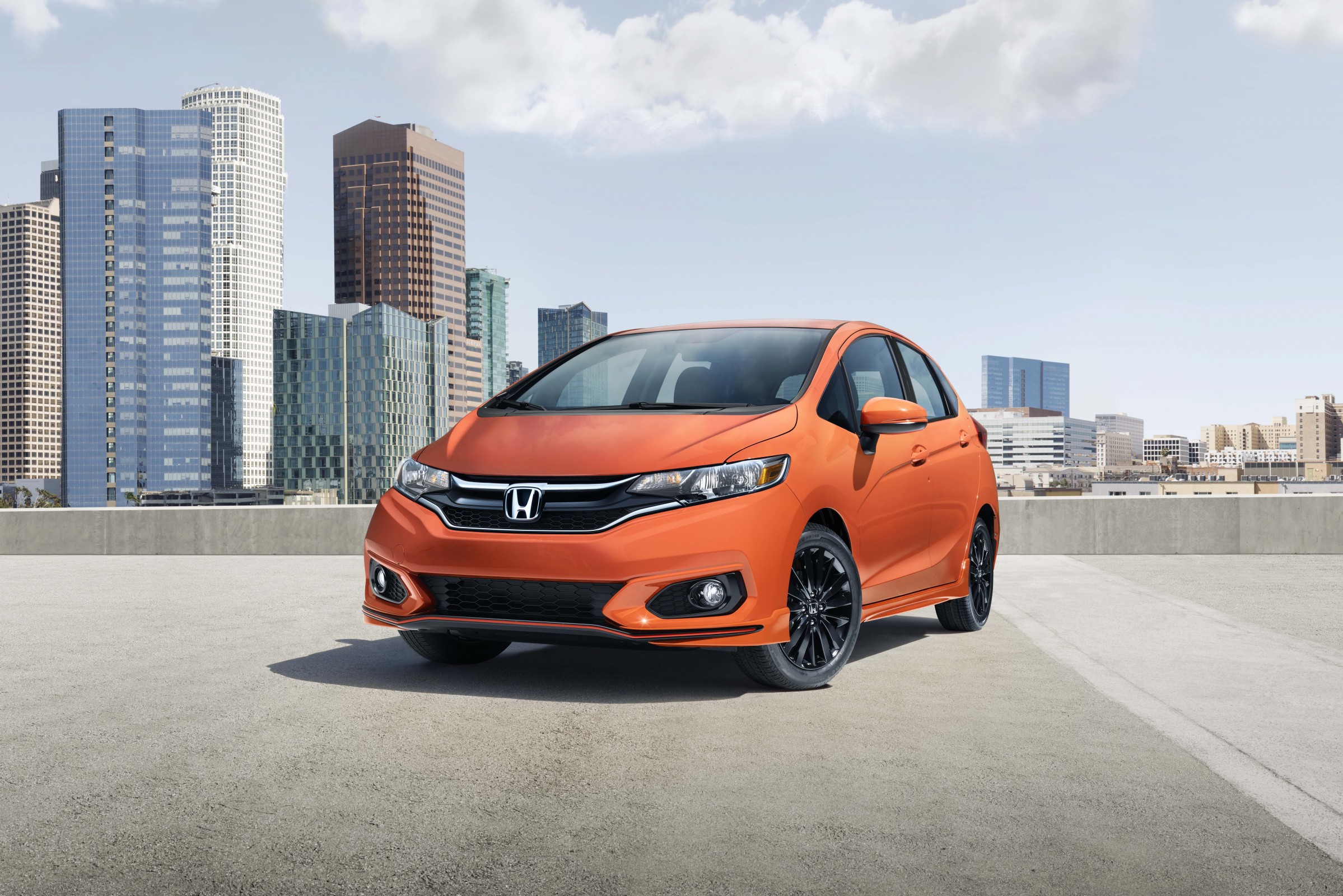 honda fit 2018 1