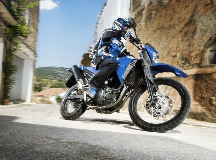 603especial Yamaha Xt660r 2014 21