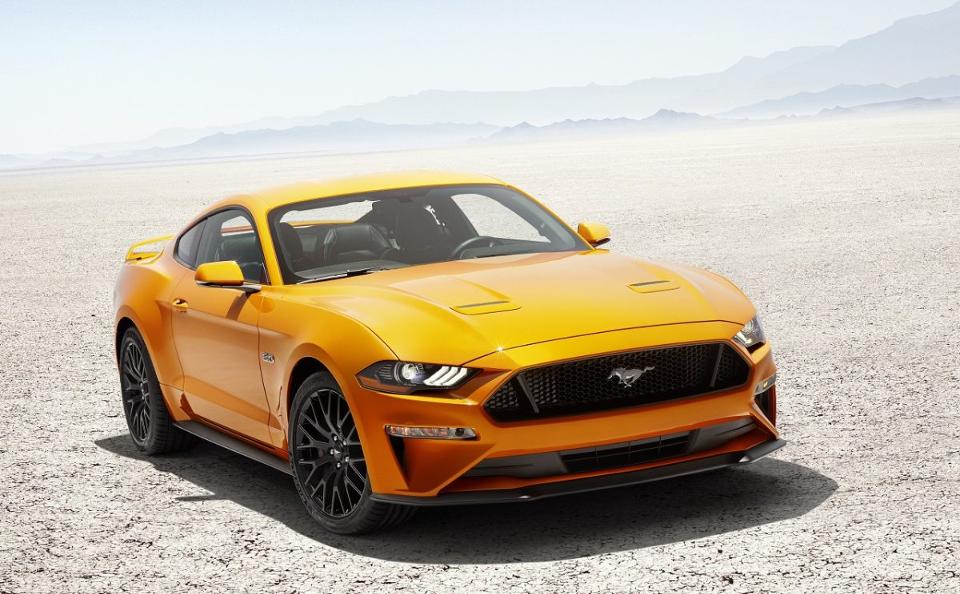 new-ford-mustang-v8-gt-with-performace-pack-in-orange-fury
