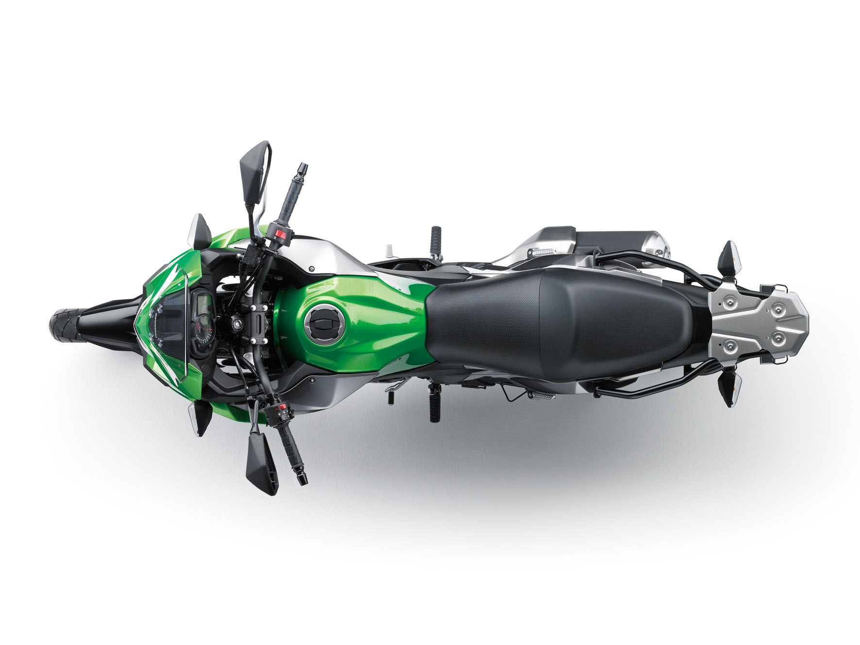 Kawasaki Versys X-300
