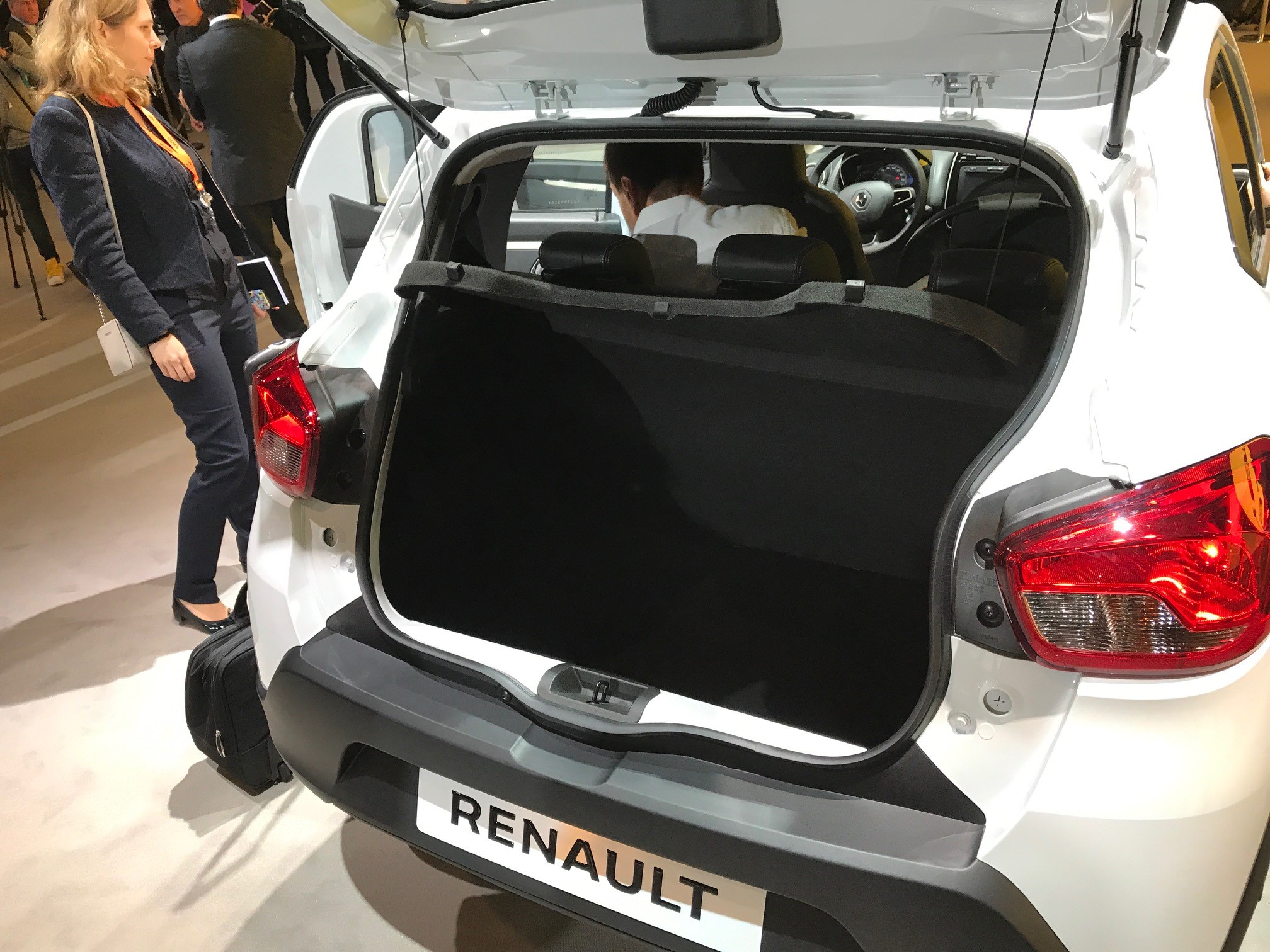 Renault Kwid