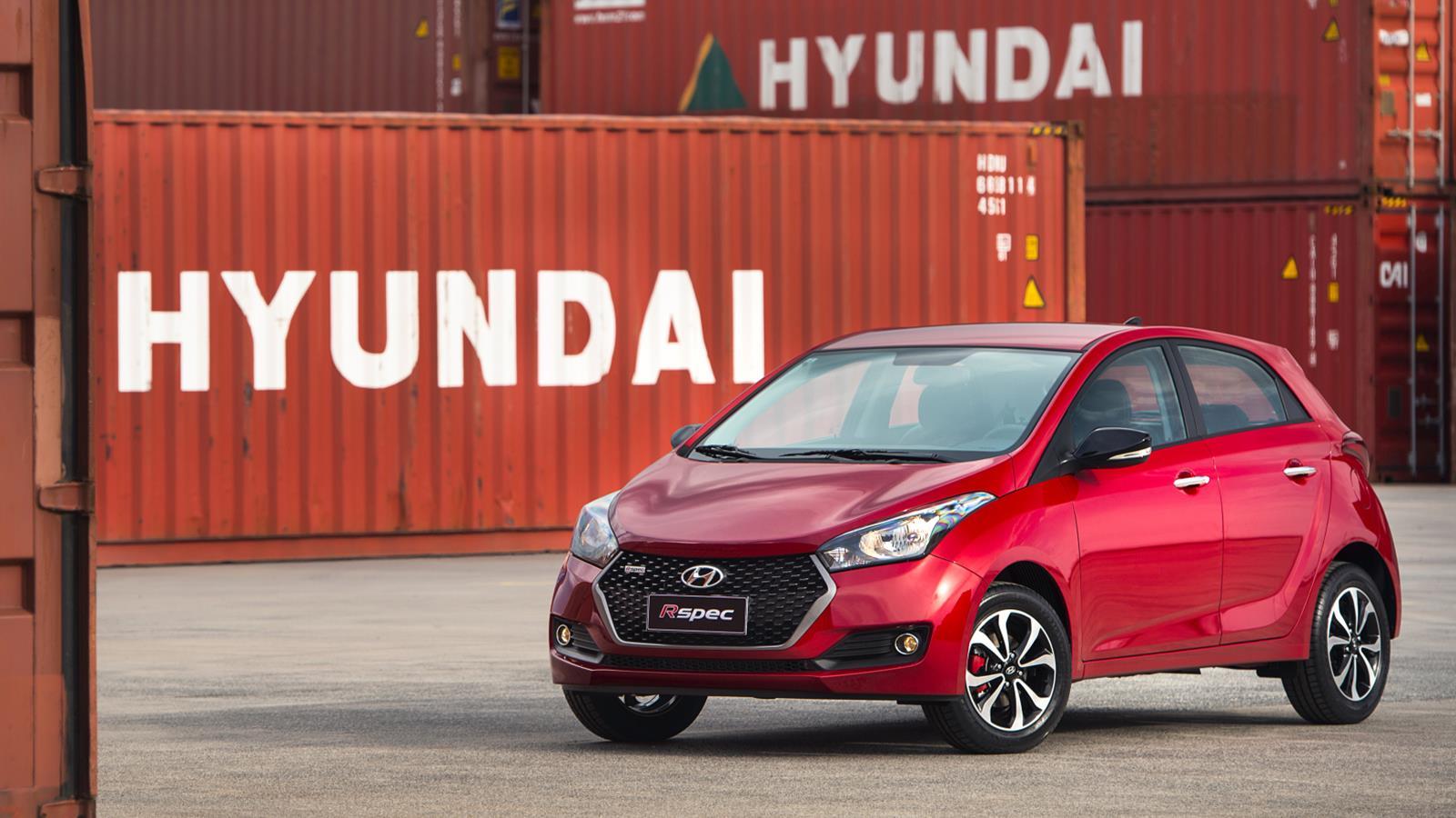 hyundai hb20 r spec