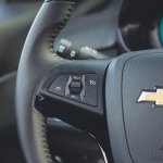 Chevrolet Onix LTZ 1.4 Automático 2018