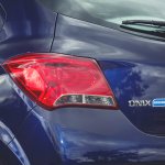 Chevrolet Onix LTZ 1.4 Automático 2018