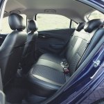 Chevrolet Onix LTZ 1.4 Automático 2018