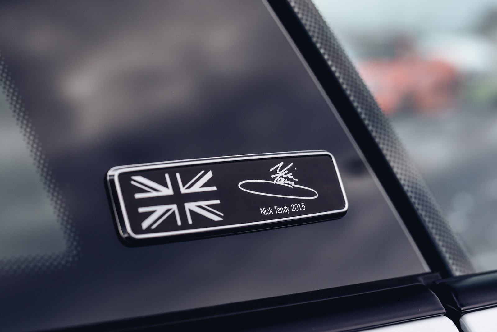 porsche 911 british legends