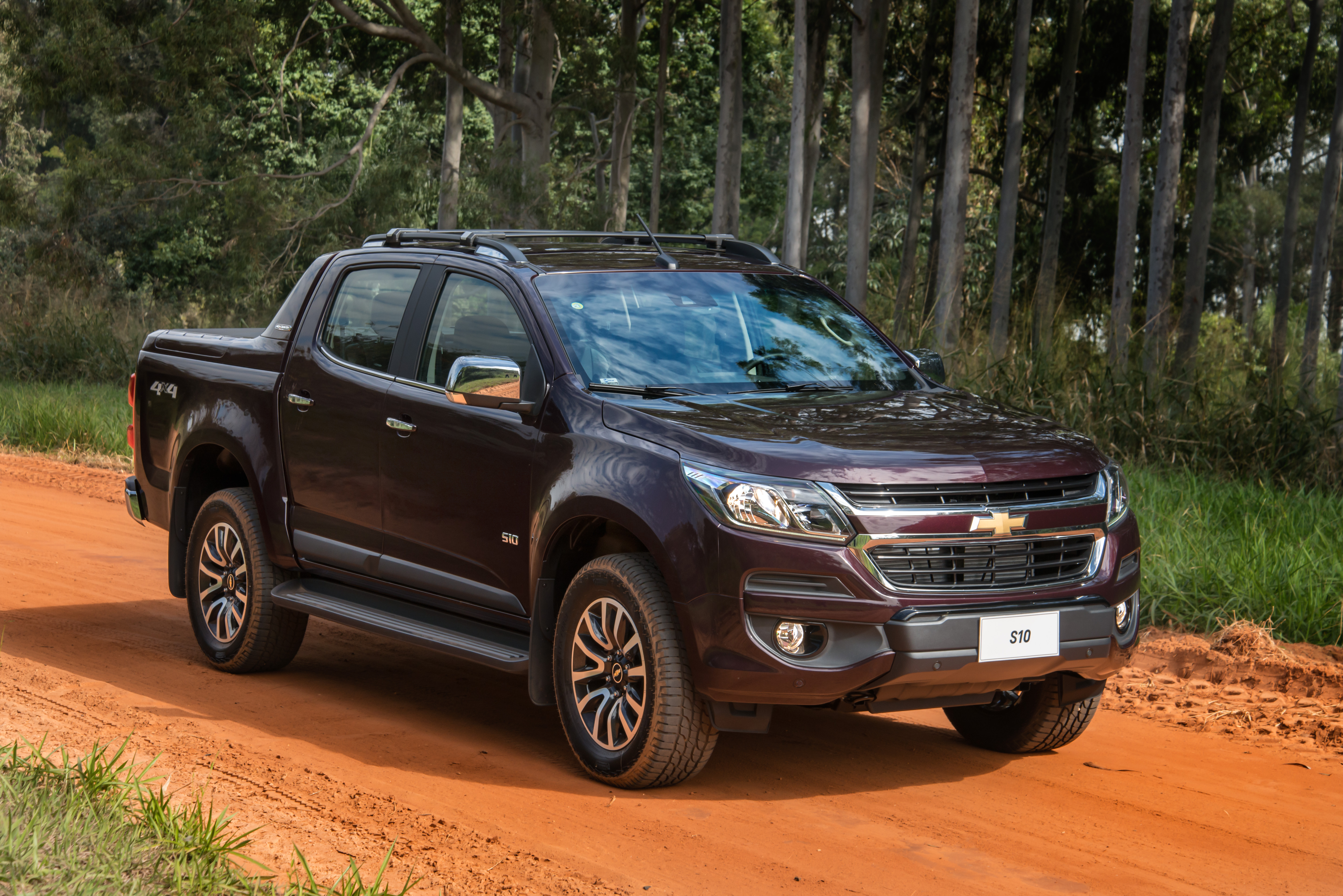 Mitsubishi L200 Triton