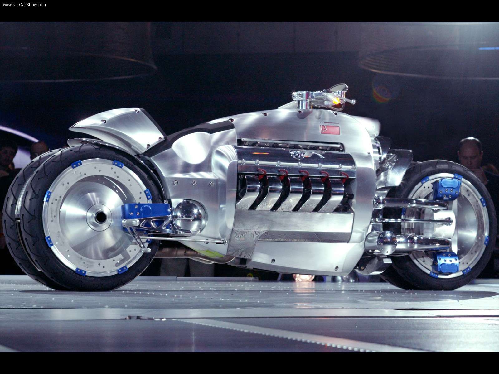Dodge Tomahawk