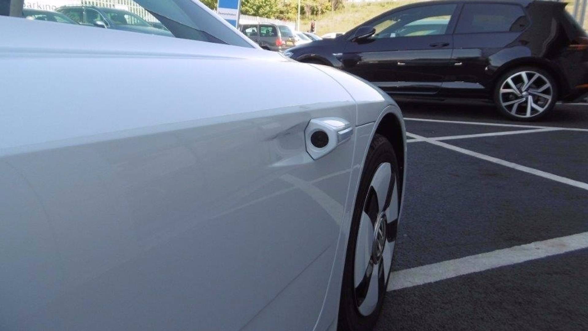 2015 volkswagen xl1 usado venda newcastle