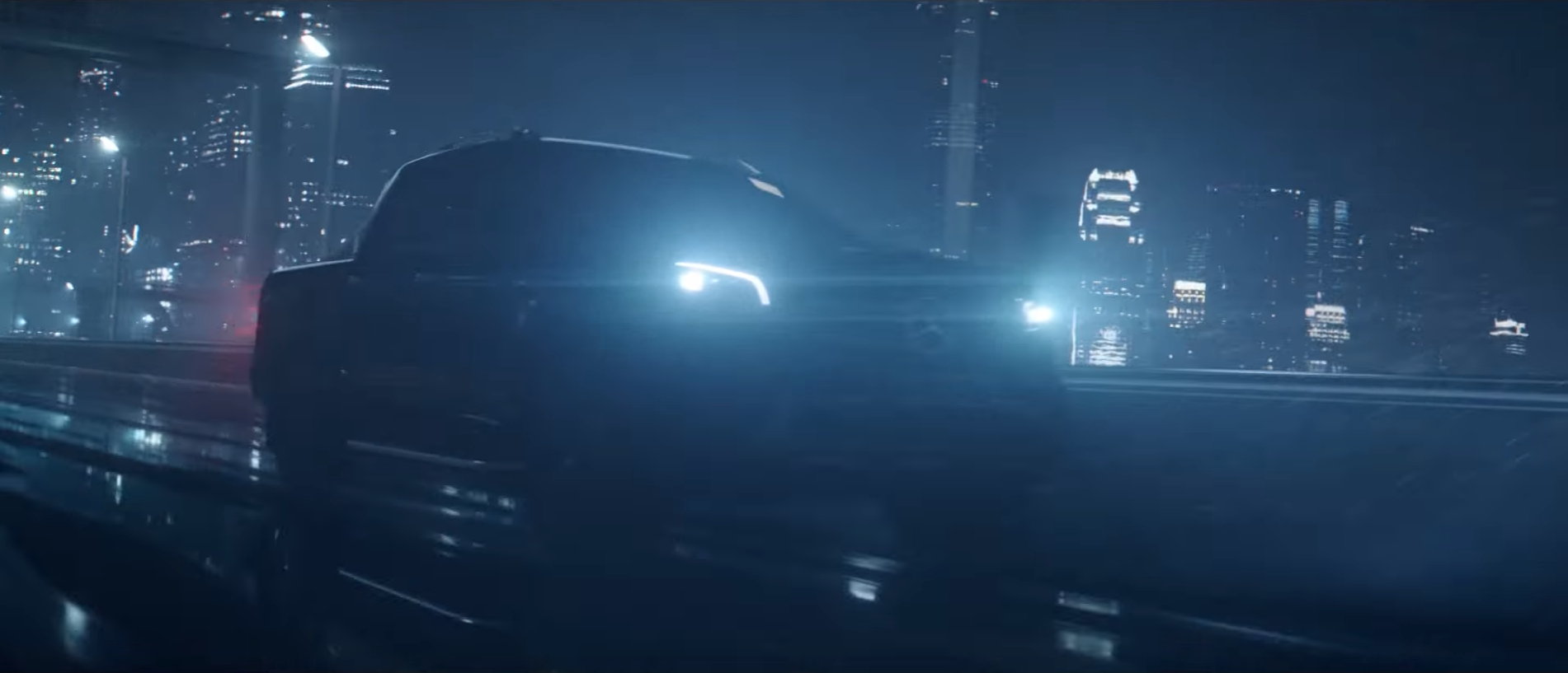 Mercedes-Benz Classe X