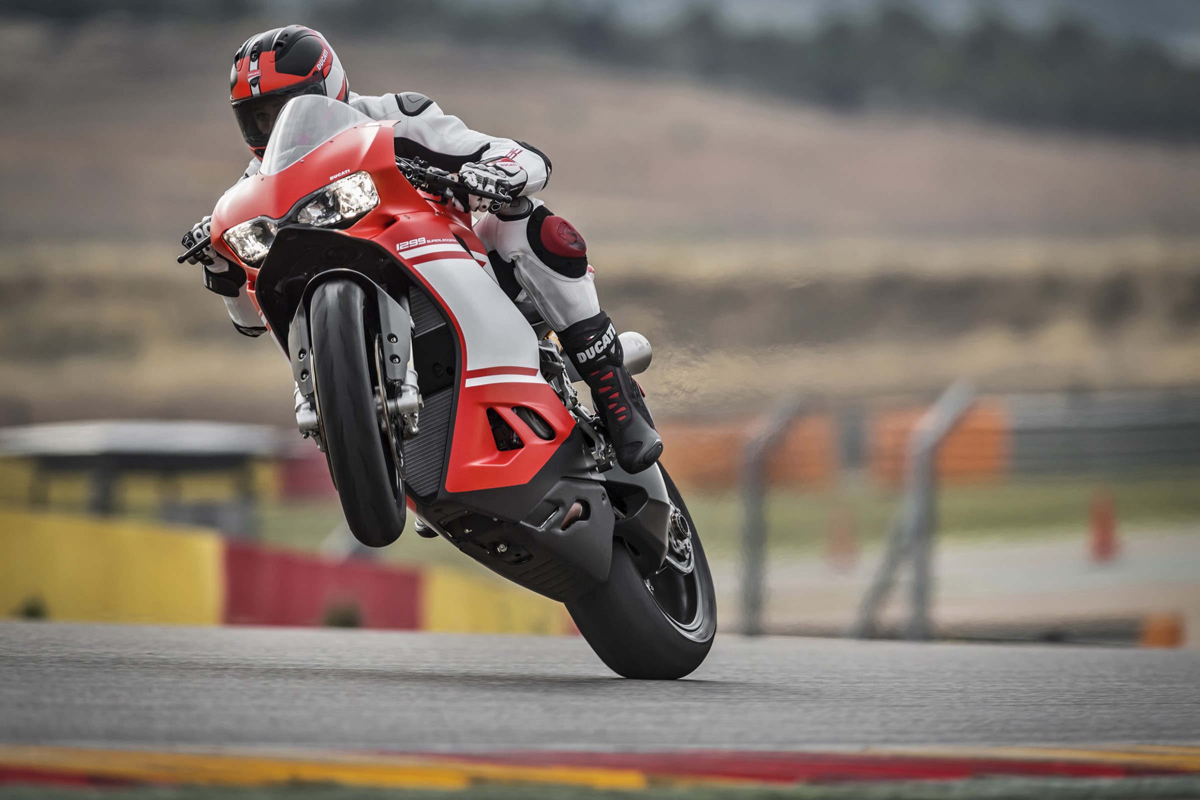 Ducati Superleggera