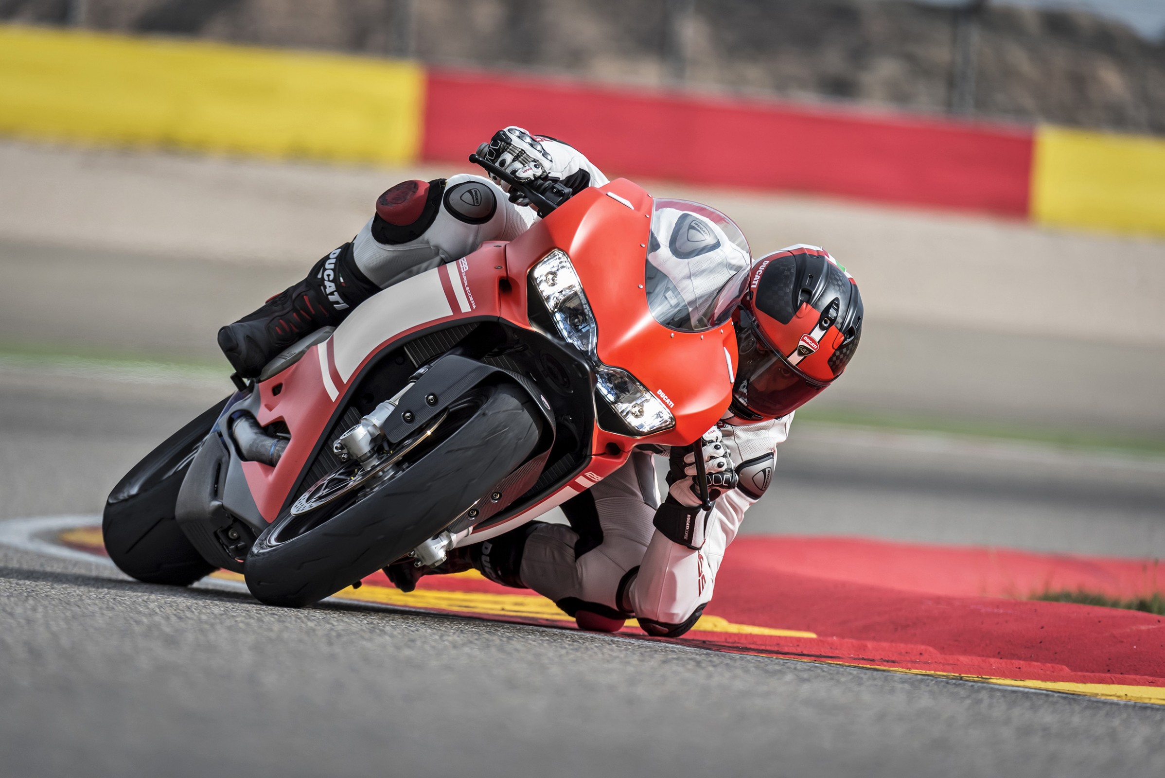 Ducati Superleggera
