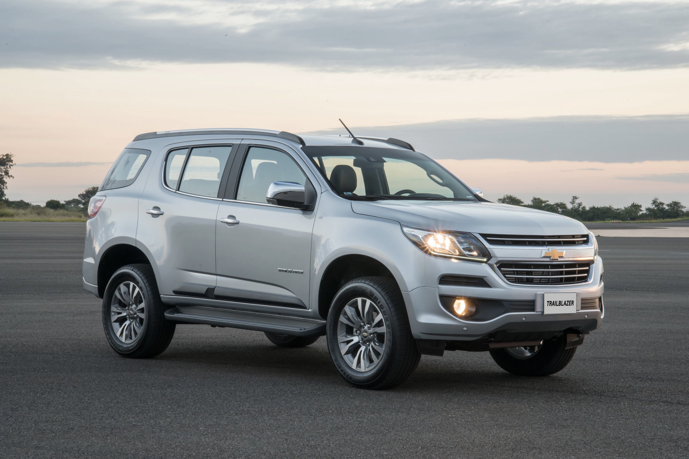 chevrolet trailblazer 2018 5