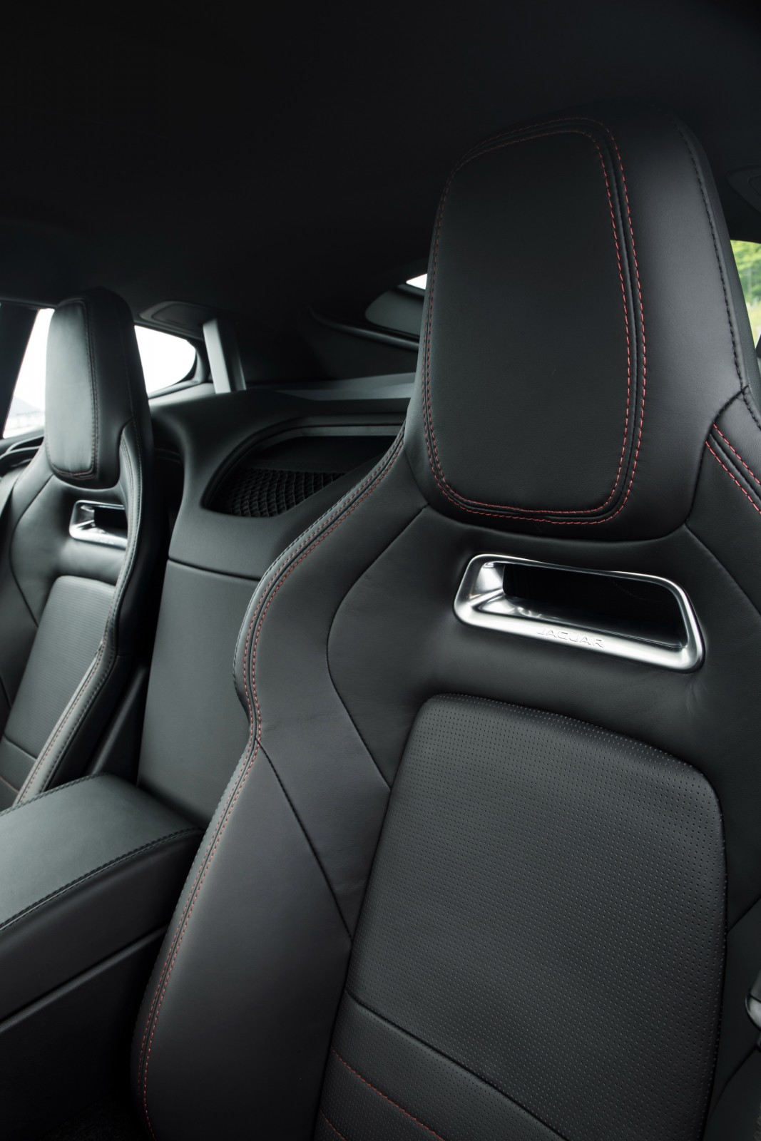 Jaguar F-Type 2.0