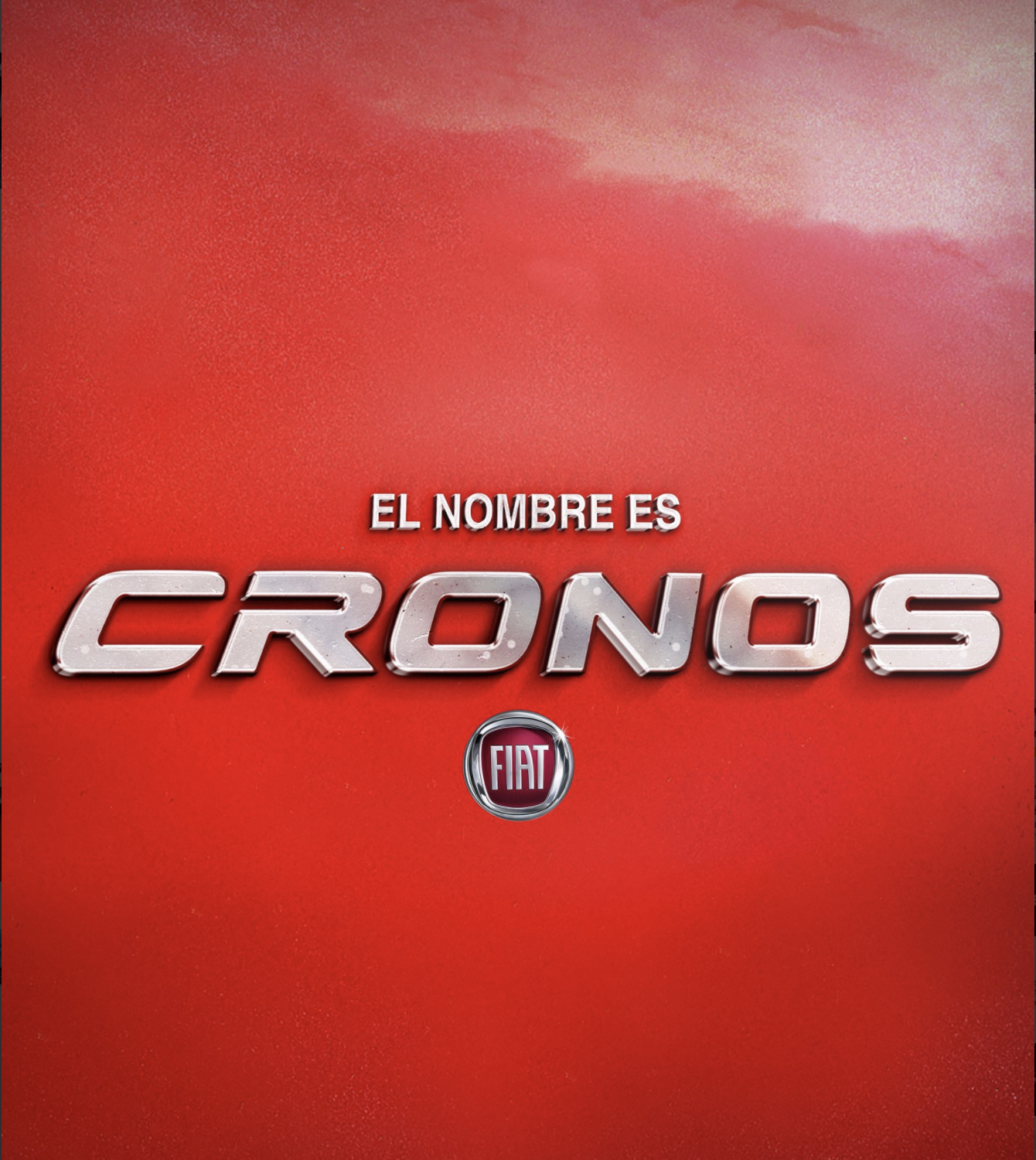 fiat cronos anúncio twitter