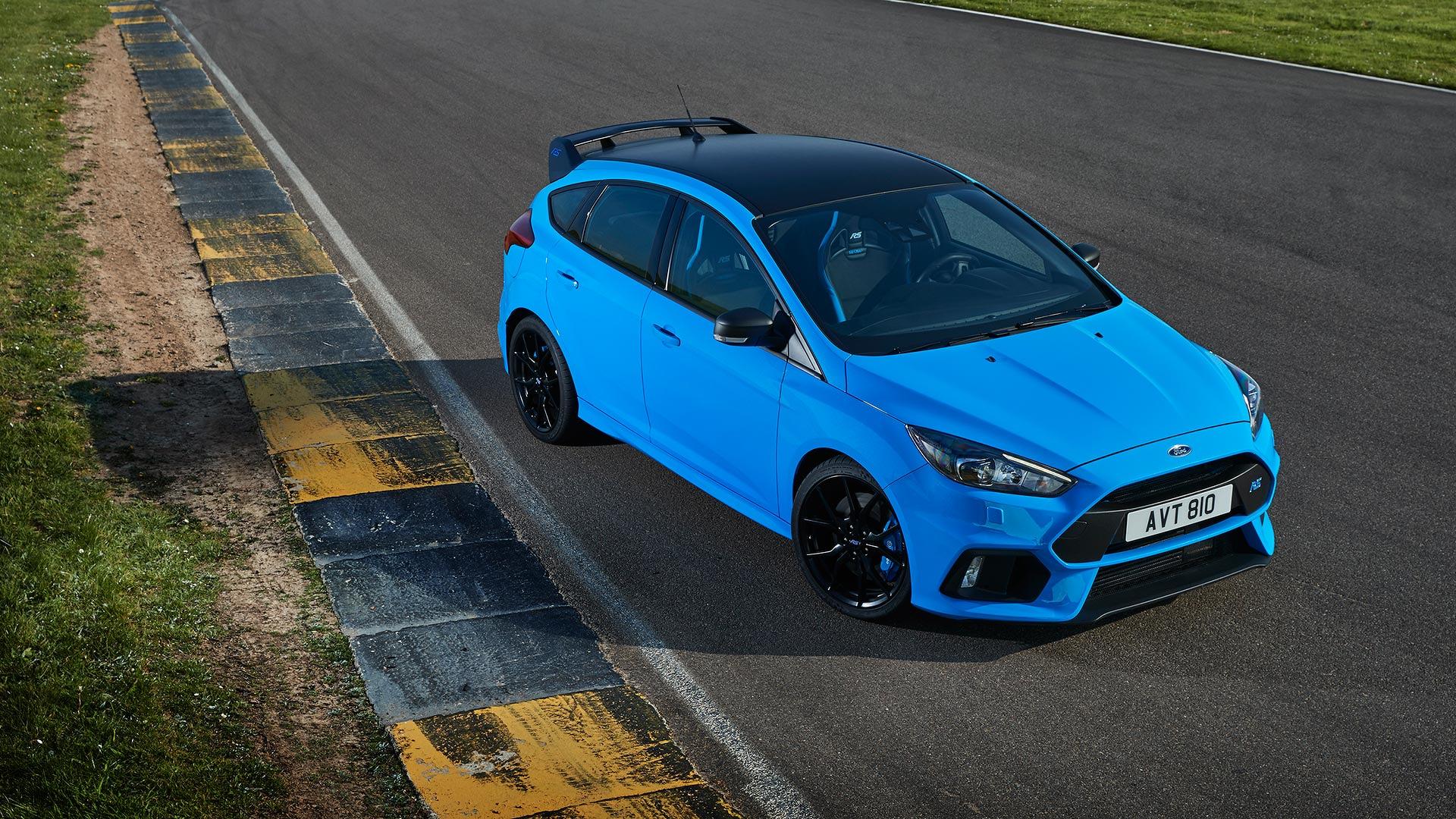 ford focus rs upgrade mountune