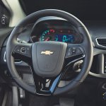 Chevrolet Onix LTZ 1.4 Automático 2018