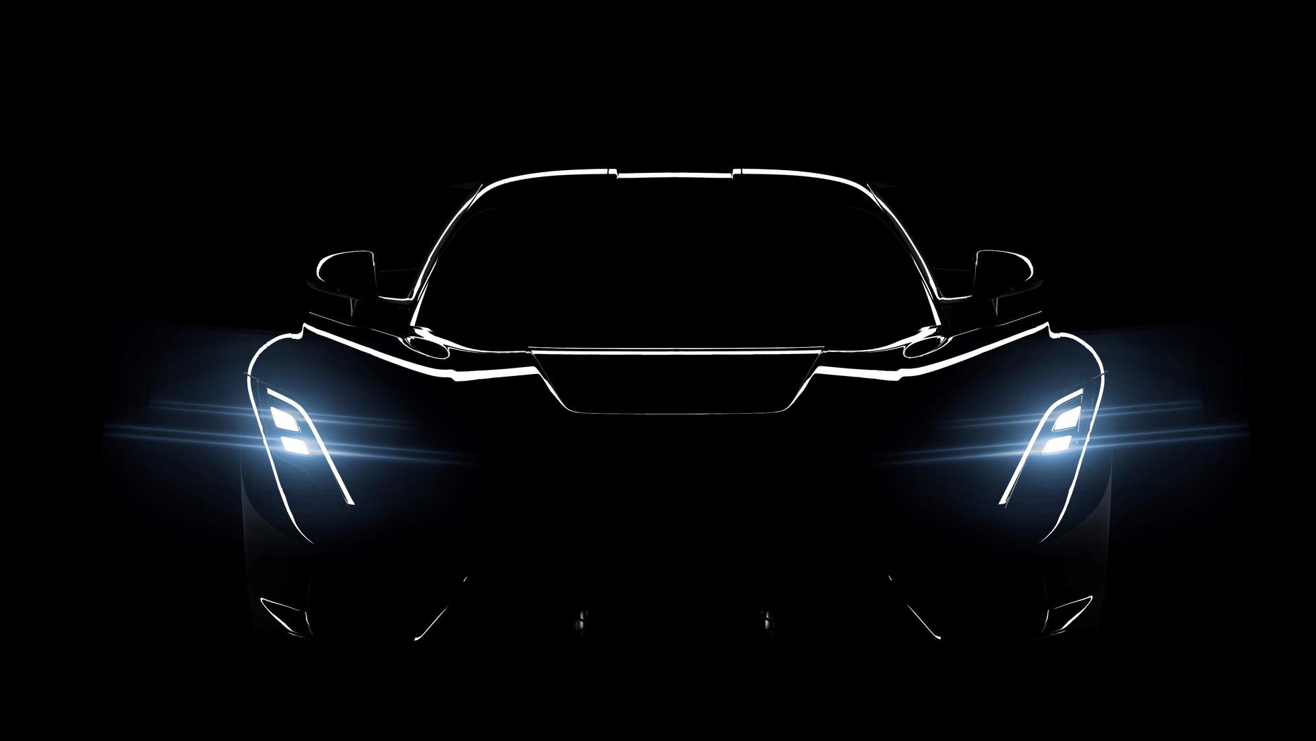 hennessey venom f5