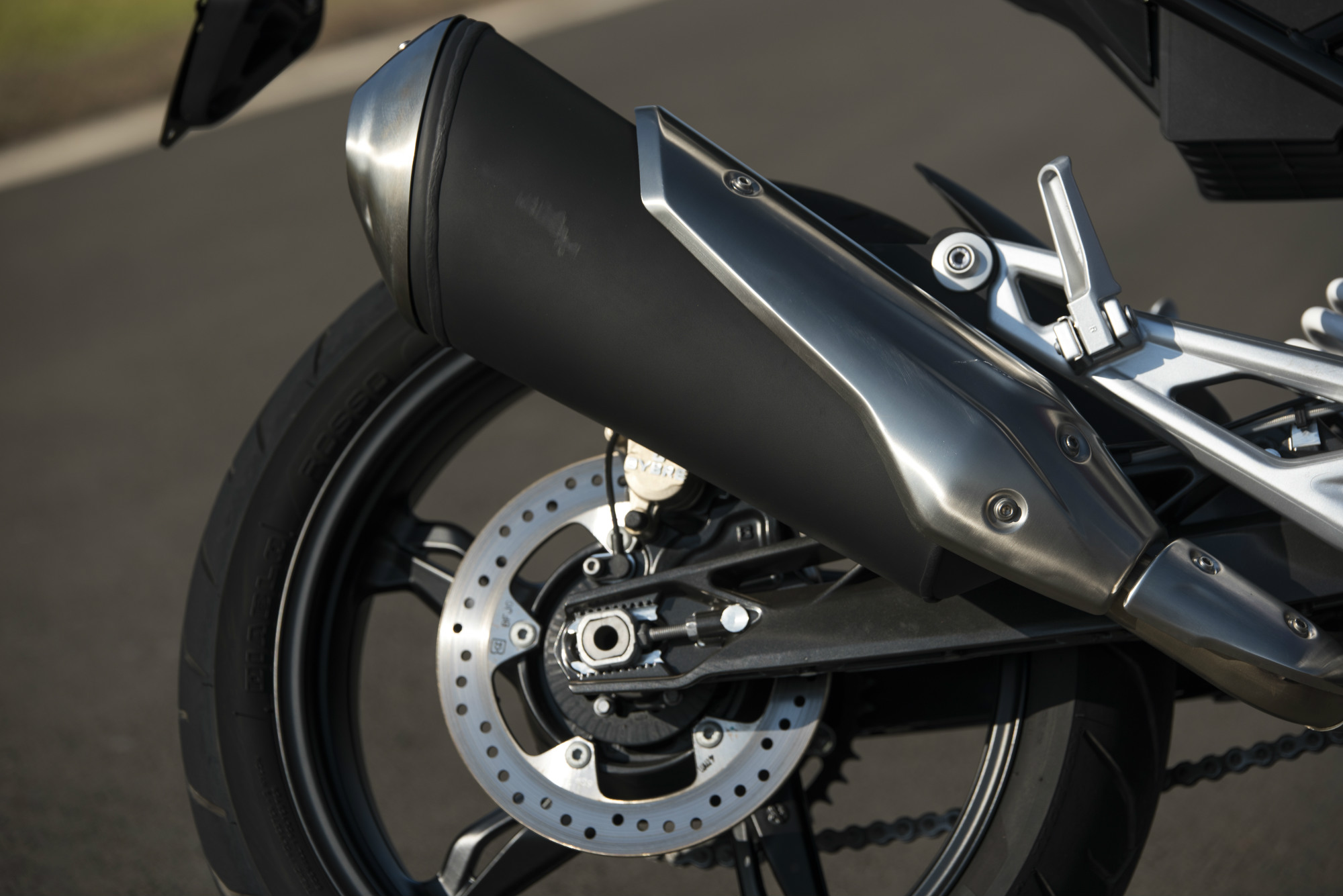 BMW G 310 R