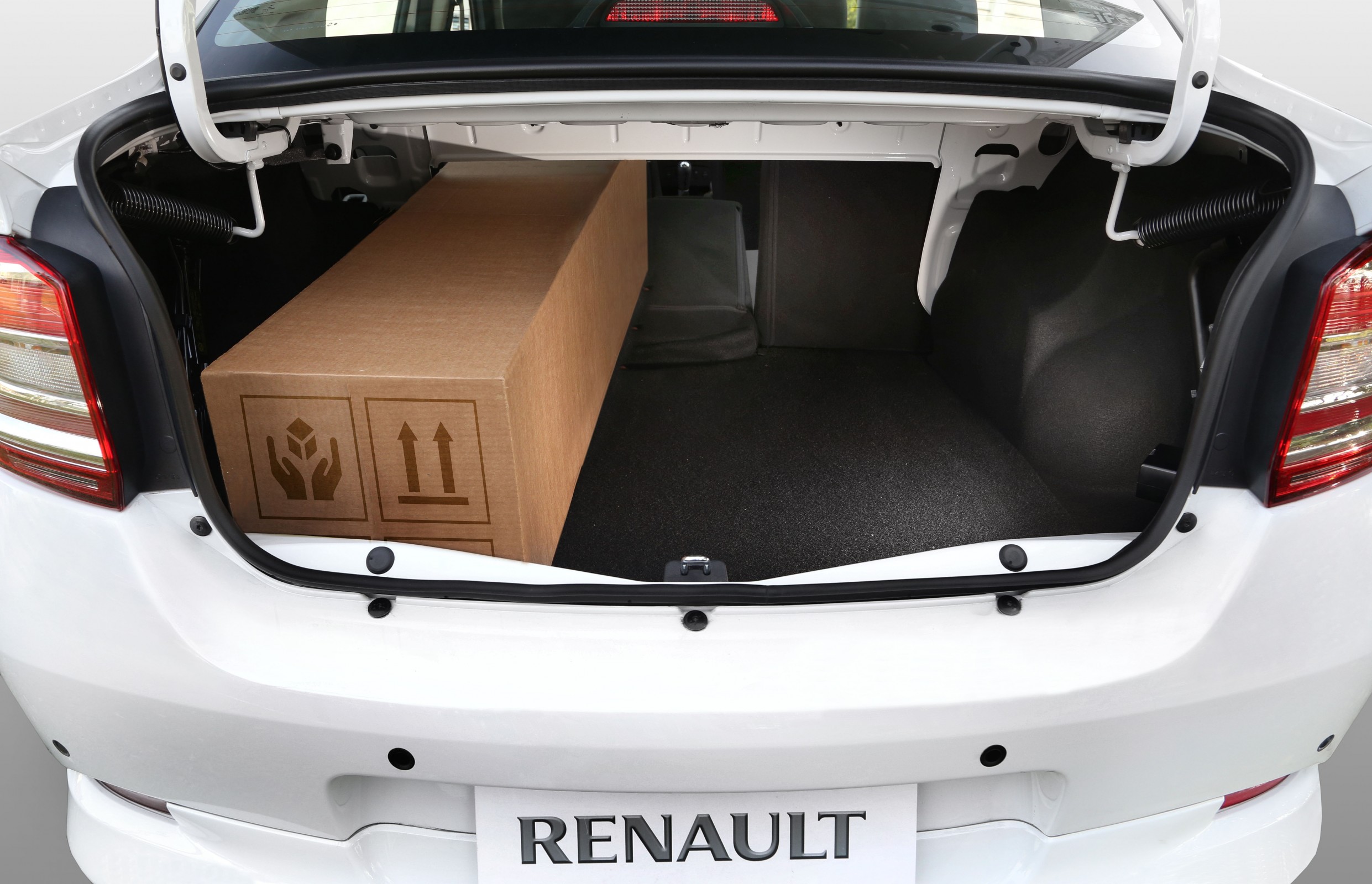 renault logan dynamique
