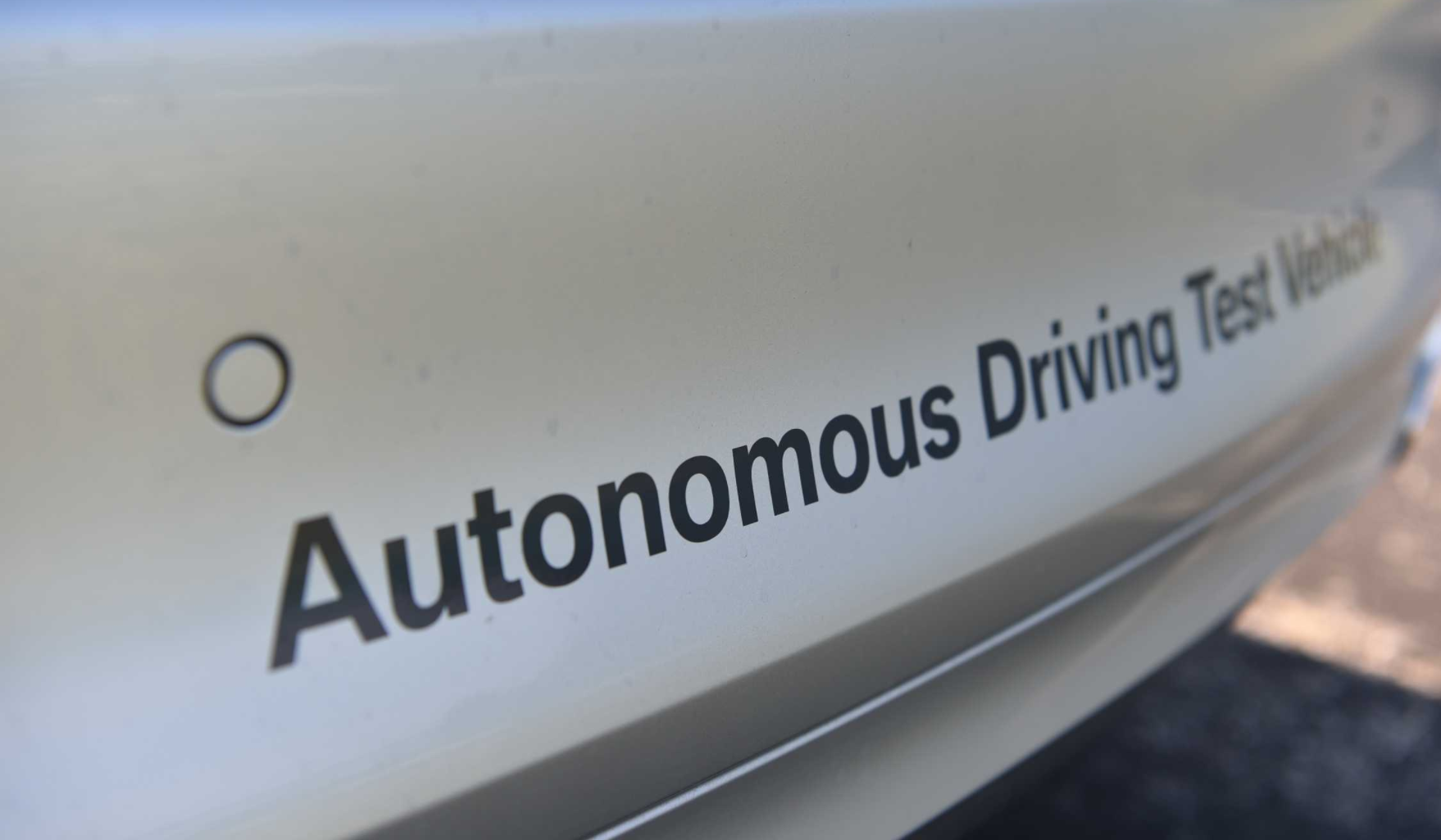 bmw carros autonomos intel fca mobileye parceria