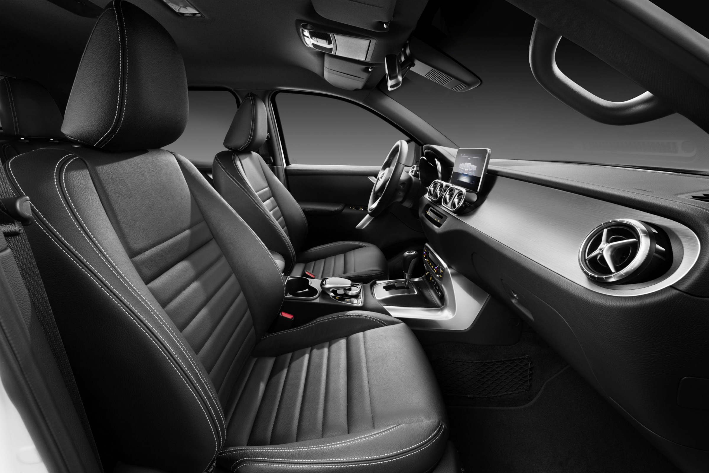 Mercedes-Benz Classe X