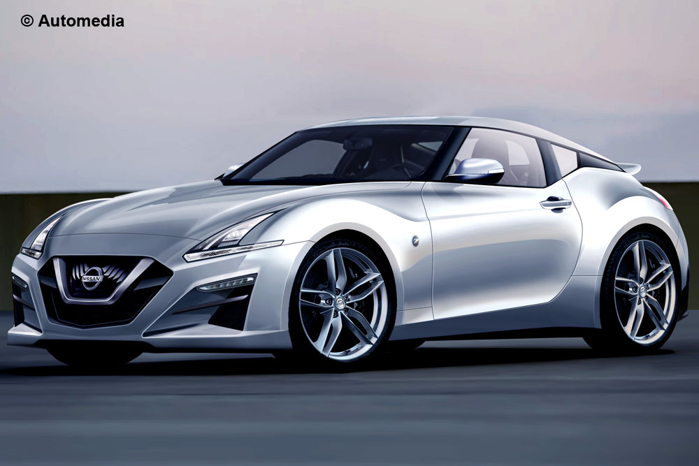 Nissan Z