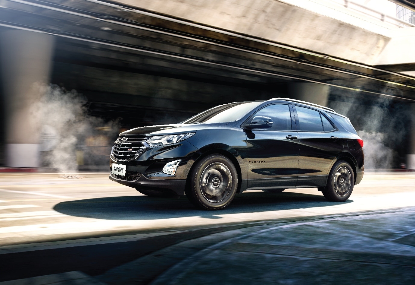 2018-chevrolet-equinox-rs-china