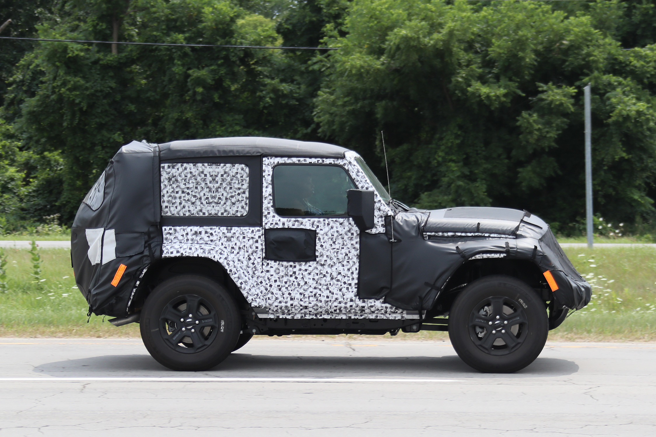 jeep wrangler 2 portas softop 2018 automedia 6