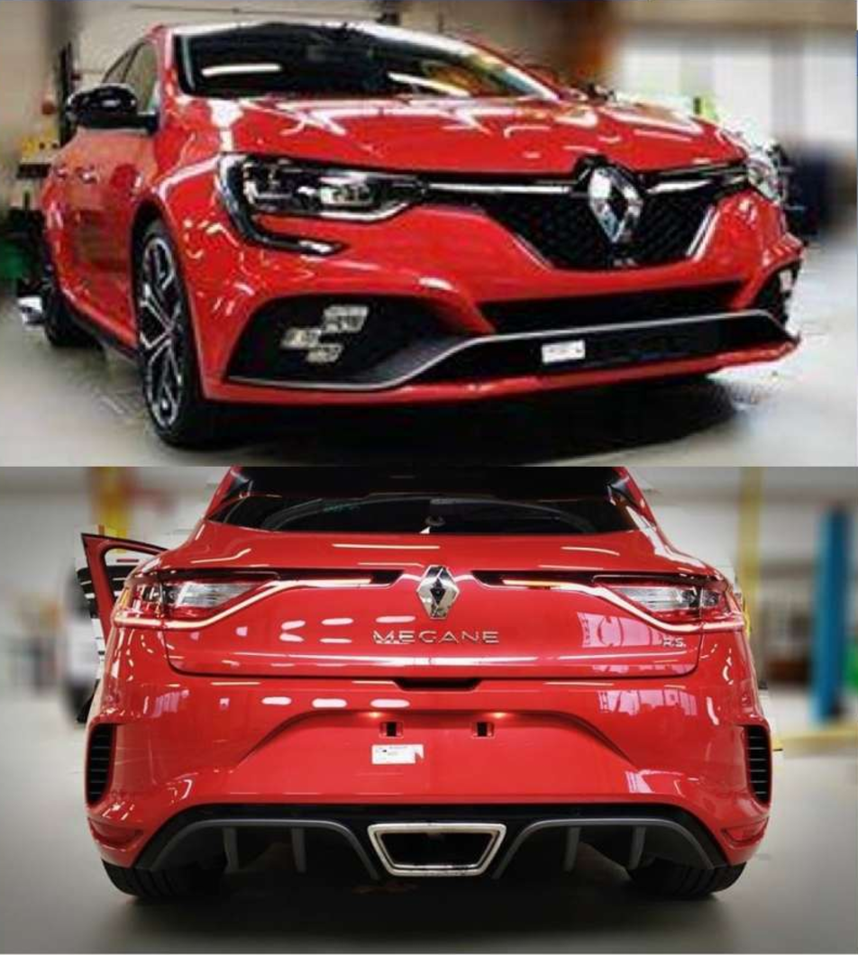 renault megane r.s. 2018 virtuel-car 5
