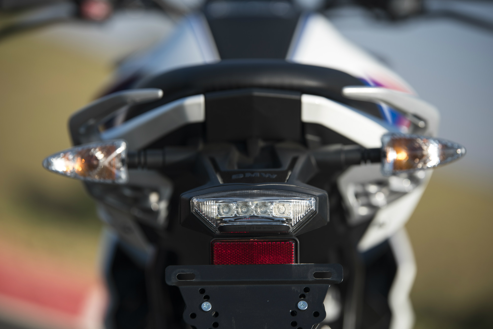 BMW G 310 R