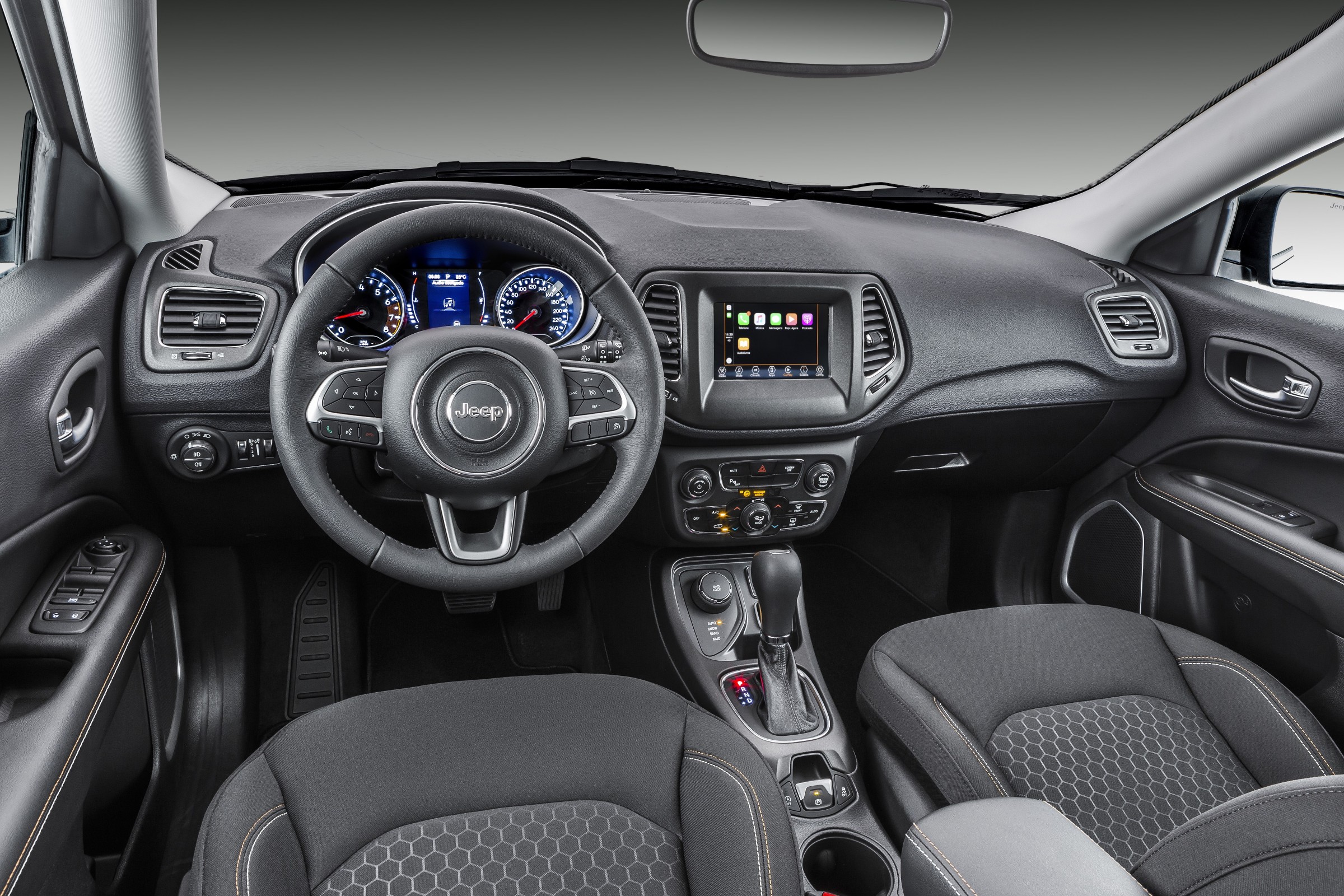 Jeep Compass Sport Flex 4x4
