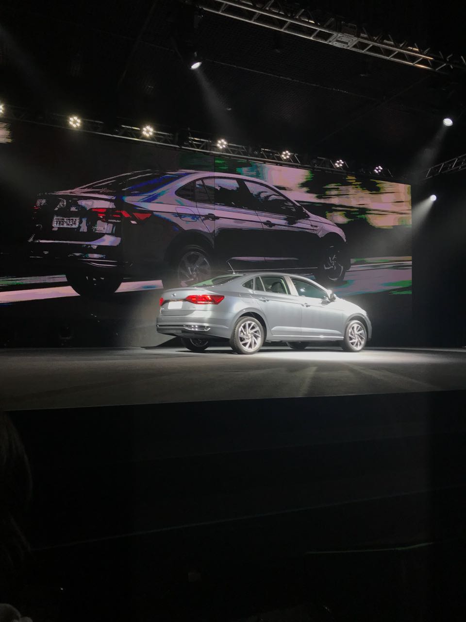 Volkswagen Virtus