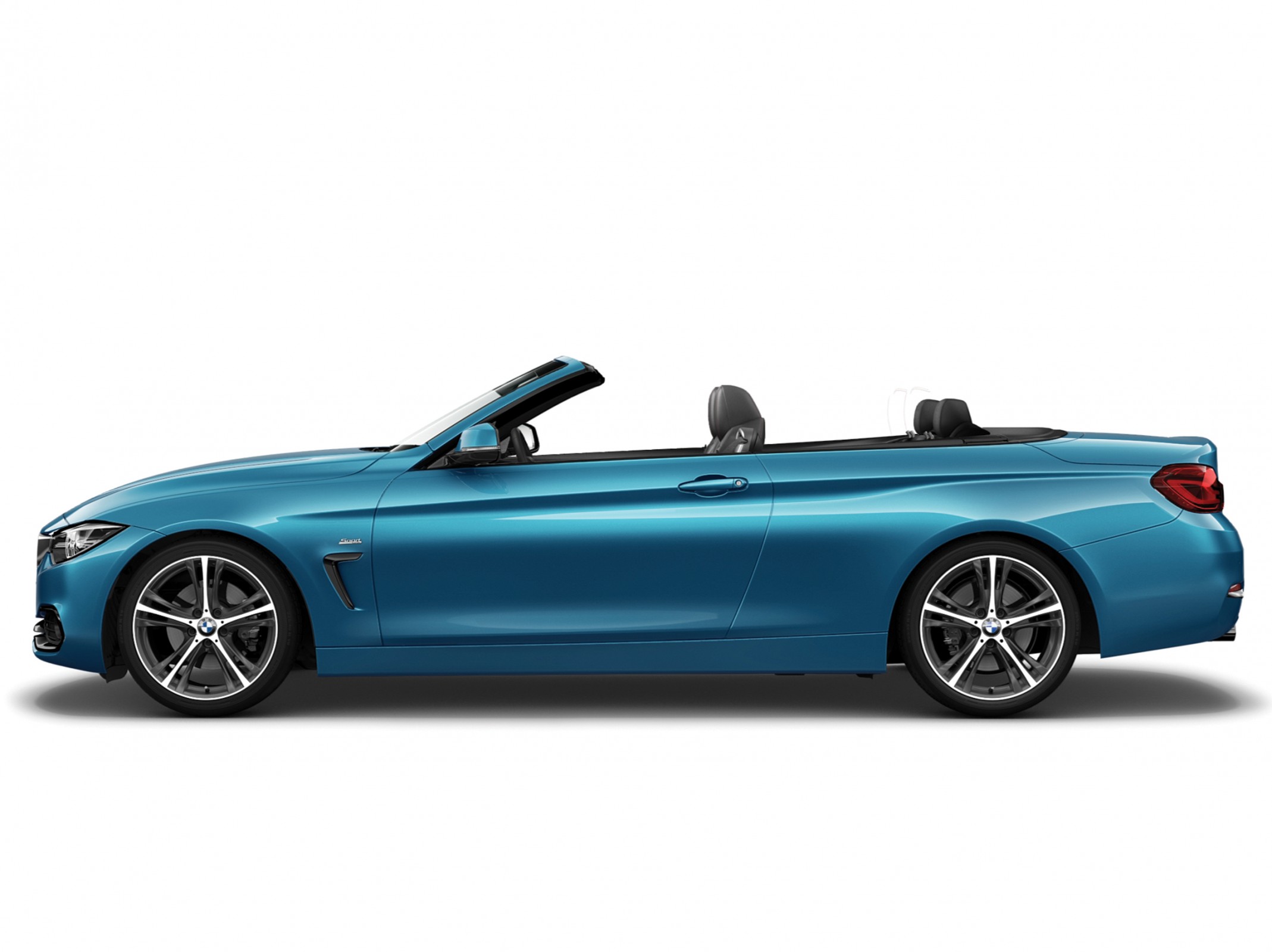 bmw 430i cabrio sport