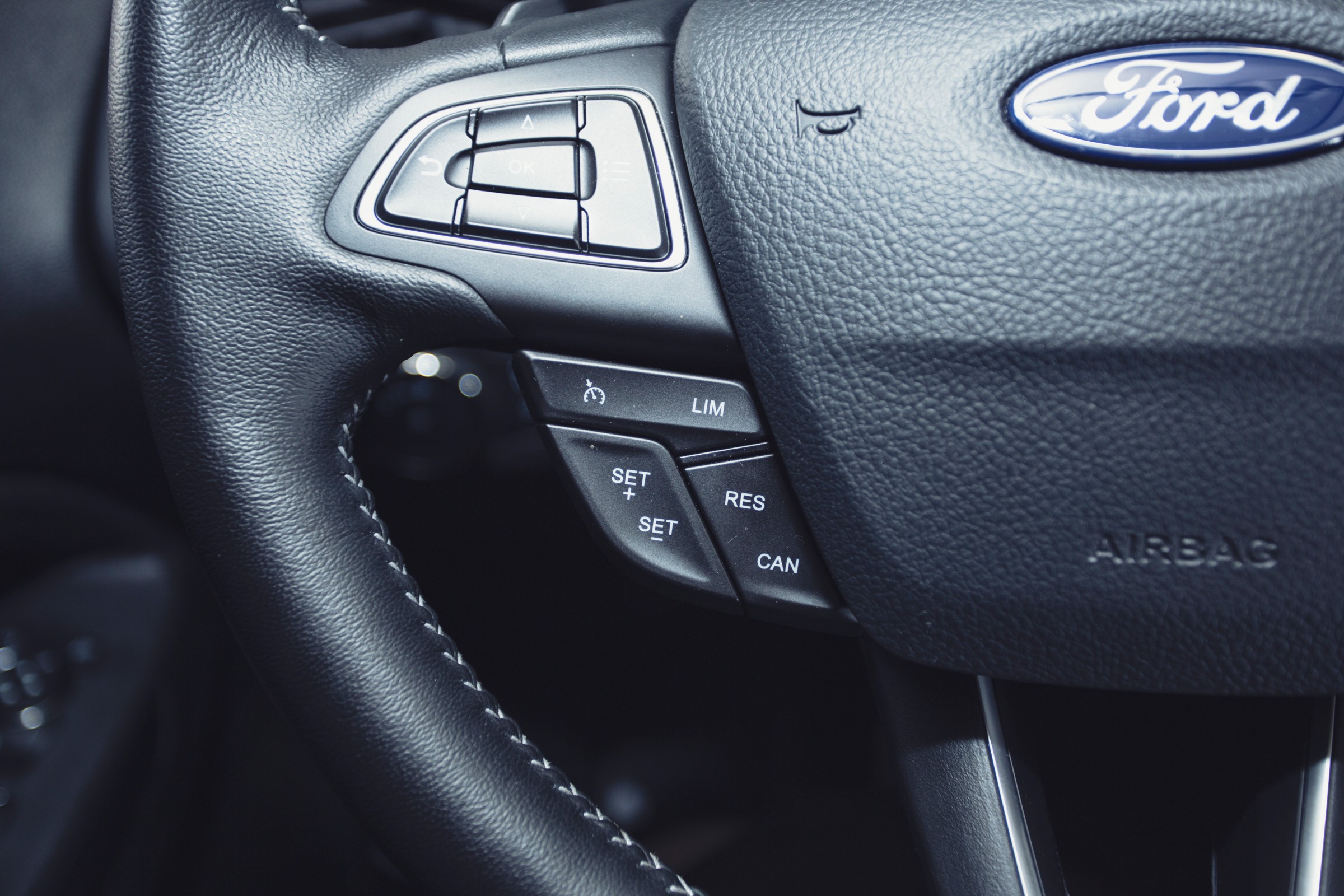 Novo Ford EcoSport 2018