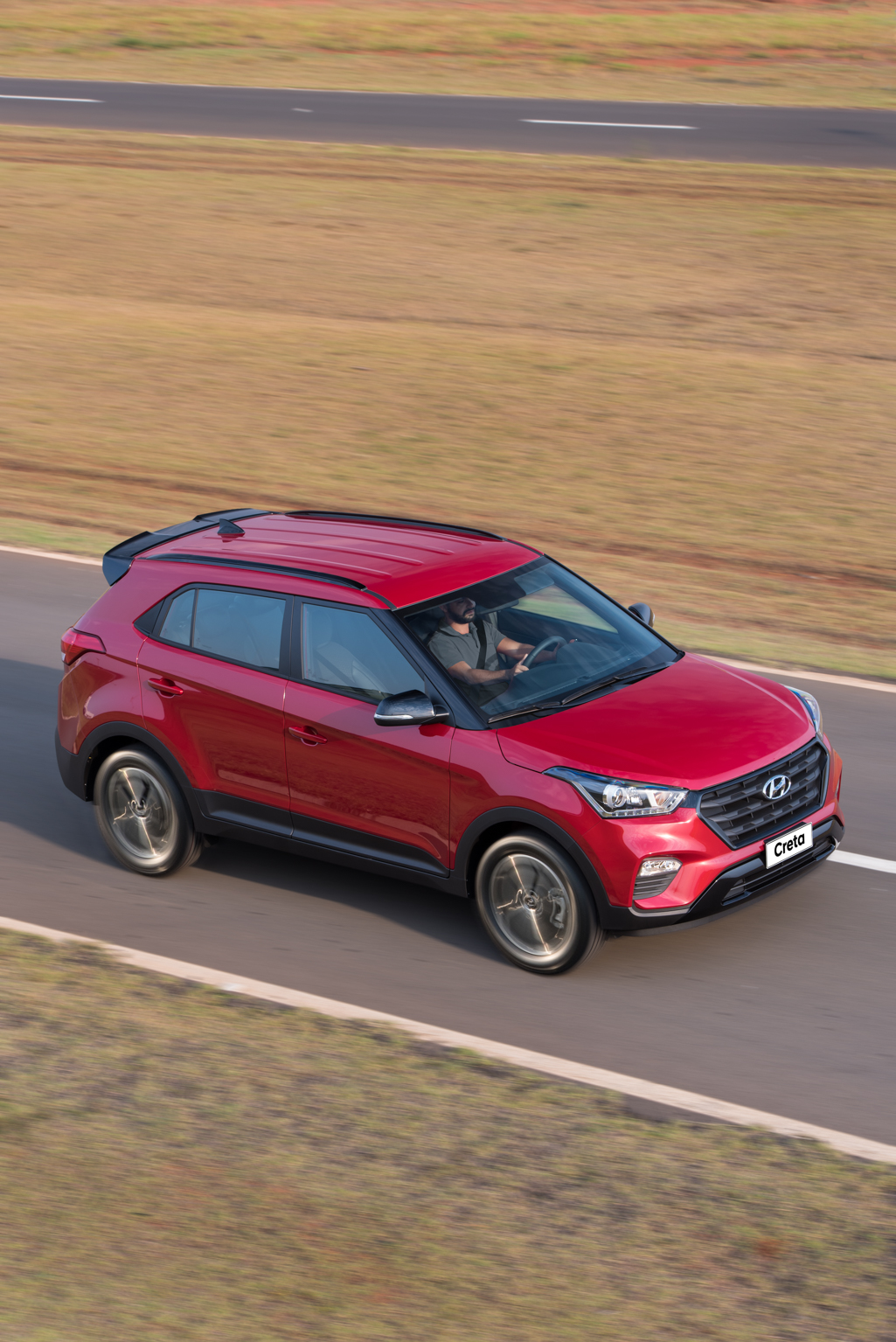 Hyundai Creta Sport