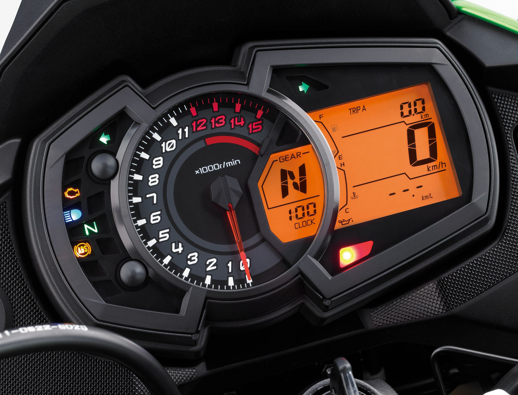 Kawasaki Versys X-300