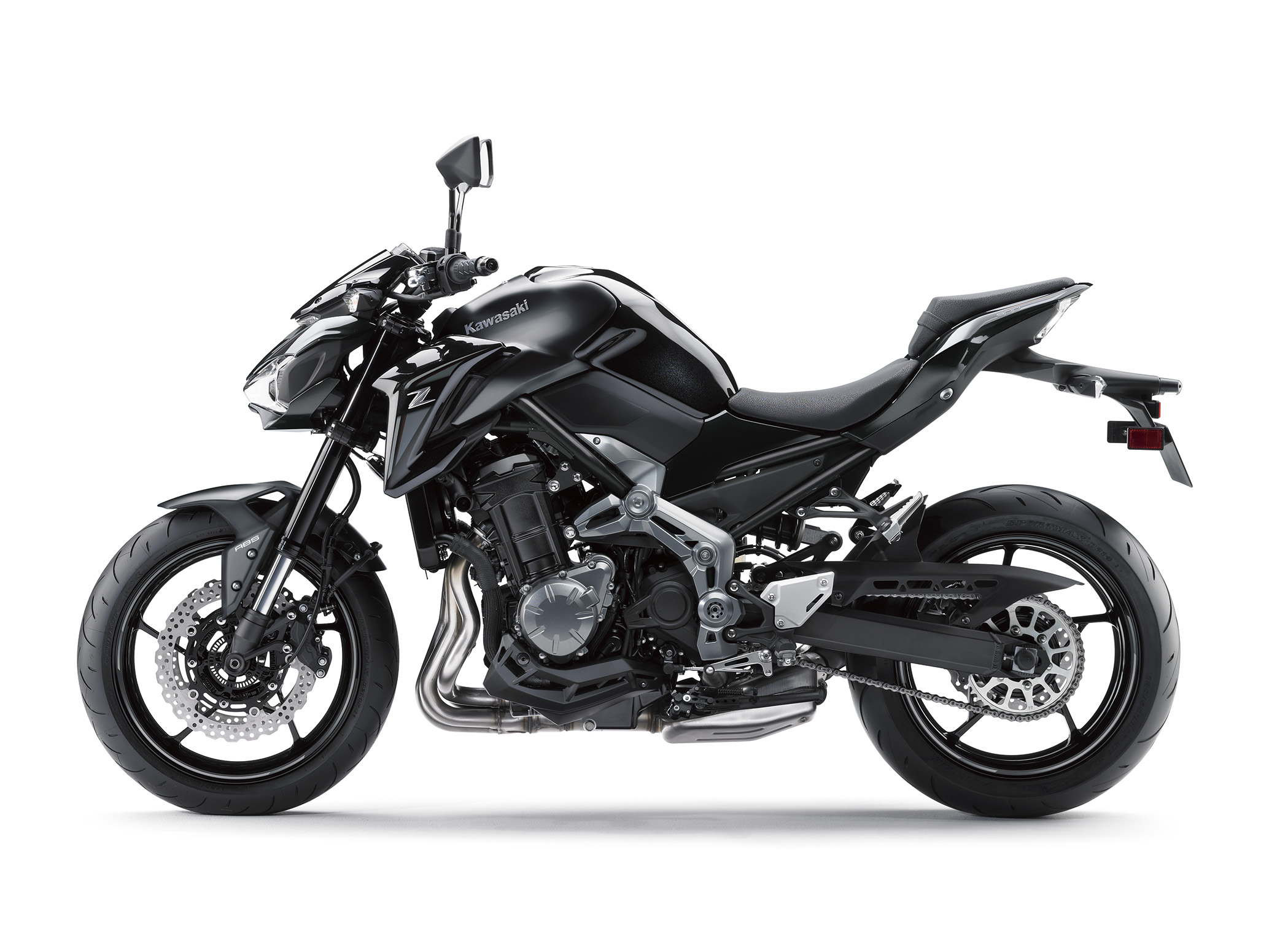 Nova Kawasaki Z900