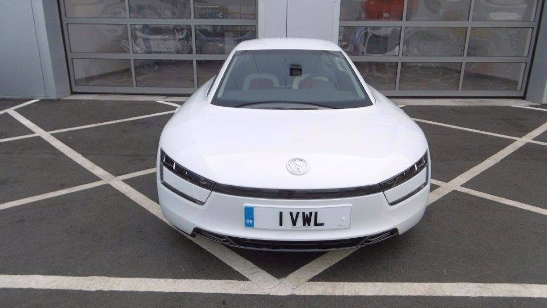 2015 volkswagen xl1 usado venda newcastle