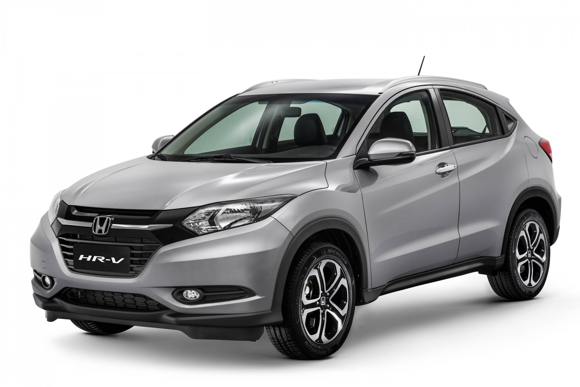 honda wrv ex