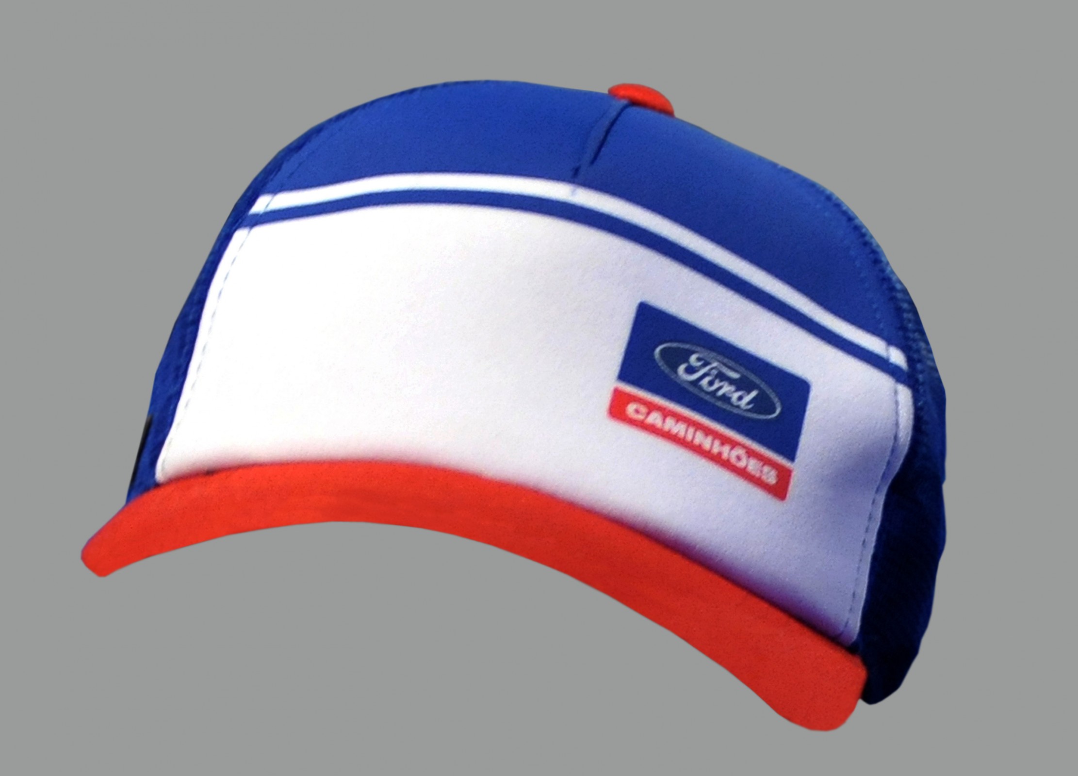 Ford Bone Aleta sono sonolencia